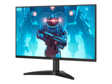 AOC 24B36X Ecran 23.8p FHD 16:9 IPS 144Hz HDMI 1.4DP