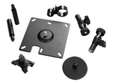 APC Surface Mounting Brackets for NetBotz Room Monitor Appliance or Camera Pod
