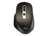 PORT DESIGNS Mouse Office Executive Rechargeable Bluetooth Combo