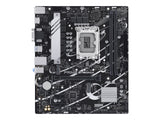 ASUS PRIME B760M-K LGA 1700 2xDDR5 microATX 4xSATA MB 1xHDMI 2.1 1xD-Sub 2xM.2