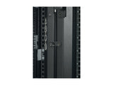 APC NetShelter SX 42U 600x1070 no sides