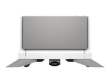 HP Clr LJ Gray 2100 Sht HC Tray/Stand
