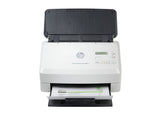 HP ScanJet Enterprise Flow 5000 s5 Document scanner CMOS CIS Duplex 216x3100mm 600dpix600dpi 65ppm ADF 80sheets 7500scans