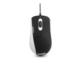 URBAN FACTORY Souris Desktop Silk Mouse - filaire - boite blanche