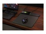 HP OMEN Charging Mouse Pad black