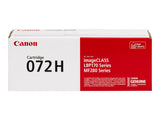 CANON Toner Cartridge 072 H