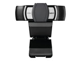 LOGITECH Webcam C930e Webcam colour 1920 x 1080 audio USB 2.0 H.264