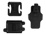 TRANSCEND Body Camera Accessory Kit Mount