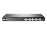 HPE Aruba 2540 24G PoE+ 4SFP+ Switch Europe English