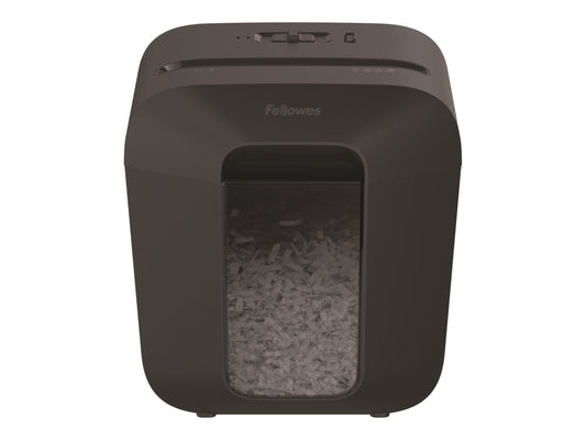FELLOWES LX25 Shredder
