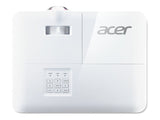 ACER S1286Hn XGA 1024x768 courte focale 3500 ANSI Lumens 20000:1 0.617 77p 97cm 16W Speaker x1 3 ans RA