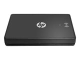 HP Legic Card Reader