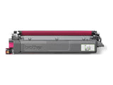 BROTHER TN248M Magenta Toner Cartridge ISO Yield 1.000 pages