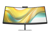 HP Écran de conférence incurvé Series 5 Pro LED - 534pm WQHD 34p 3440 x 1440 HDMI DP USB-C 3/3/0 SmartBuy