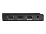 LINDY HDMI 2.0 Splitter 4 Port - 18GBit/s