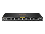 HPE 2530-48-PoE Switch