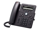 CISCO IP Phone 6861 with Multiplatform