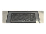 CHERRY Stream Corded Keyboard TKL (SL)