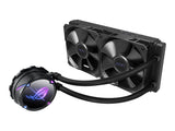 ASUS ROG STRIX LC II 240 AIO cooler