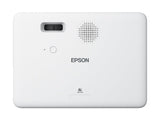 EPSON CO-W01 Projector 3LCD WXGA 3000lm