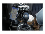 BELKIN Car Cup Mount for Smartphones Black