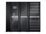APC Symmetra PX 125kW Scalable to 250kW with Left Mounted Main. Bypass and Distribution