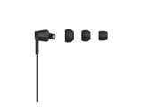 BELKIN SOUNDFORM - Headphones with USB-C Connector Black