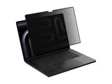 BELKIN Removable Privacy Screen Protector - Macbook Pro 16p M1-4 Pro/Max