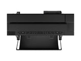 HP DesignJet T850 36inch MFP colour ink-jet 914x2770mm 305x457mm 914x1676mm media 0.42 min/pageprint Gigabit LAN Wi-Fi