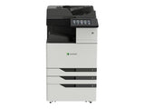 LEXMARK CX924DXE MFP colour laser 297x432mm A3 320x450mm 65ppm Copy 65ppm Print 3650sheets USB LAN