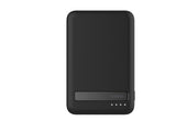 BELKIN 5k Qi2 MagSafe Compatible Powerbank with Kickstand - BLACK