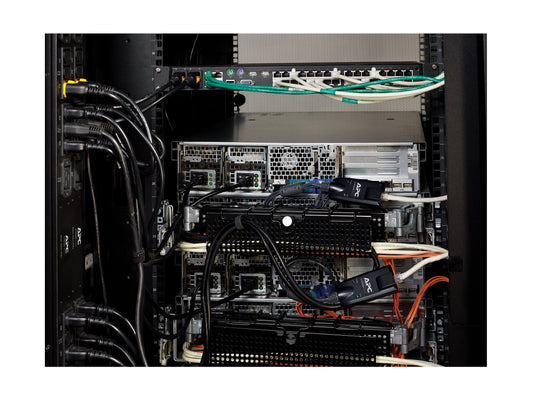 APC KVM 2G - Server Module - Serial