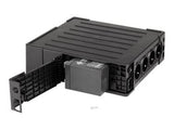 Eaton UPS Ellipse PRO 1200 USB IEC (rack/tower) - AC 230 V - 750 Watt - 1200 VA - USB - IEC-320-C13 8 Output - 2U - 19inch
