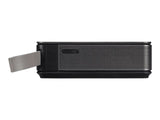 ACER AOpen PV12a - Projecteur DLP - LED - 700 lumens - WVGA (854 x 480) - 16:9 - Bluetooth 4.2 / Miracast