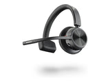 HP Poly Voyager 4310 USB-C Headset +BT700 dongle