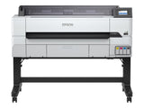 EPSON SureColor SC-T5405 With Stand 36inch large-format printer colour ink-jet Roll 91.4cm 2400x1200dpi LAN Wi-Fi USB 3.0 Cutter
