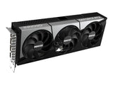 INNO3D GeForce RTX 5080 X3 OC 16Go GDDR7 256-bit 3xDP+HDMI
