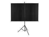 ACER T82-W01MW 82.5in (16:10) Tripod Screen White