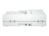 HP Scanjet Pro 2600 f1 Document scanner CMOS CIS Duplex A4 1200dpix1200dpi 25ppm mono 25ppm colour ADF 60sheets 1500scans USB