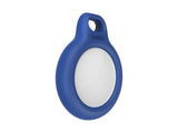 BELKIN Airtag Protection avec porte-clés Bleu