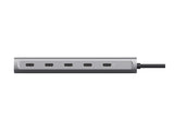 TRUST Hub USB-C HALYX 5 ports USB-C