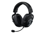 LOGITECH PRO X 2 LIGHTSPEED Wireless Gaming Headset - BLACK