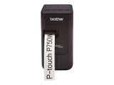 BROTHER PT-P750W Etiqueteuse connectable Wifi et NFC