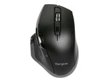 TARGUS Anti Microbial Ergonomic BlueTrace Mouse