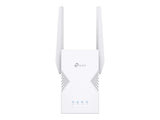 TP-LINK WiFi 7 bi-bande 3.6 Gbit/s offre une vitesse allant jusquà 3.6 Gbit/s 2882 Mbps sur 5 GHz et 688 Mbps sur 2.4 GHz