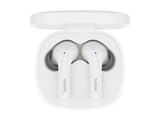 BELKIN SoundForm Motion True Wireless Earbuds White