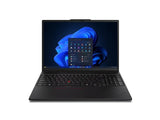 LENOVO ThinkPad P16s G4 Intel Core Ultra 9 285H 16p WUXGA 64Go 1To SSD M.2 2280 PCIe Intel Arc 140T W11P 3YR Premier NBD