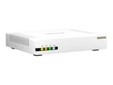 QNAP QHora-321 2.5G high speed QuWAN VPN router