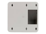 EATON TRIPPLITE Wireless Access Point Enclosure with Lock - Surface-Mount ABS Construction 11 x 11p