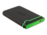 TRANSCEND 4To 2.5p Portable HDD StoreJet M3 Type C